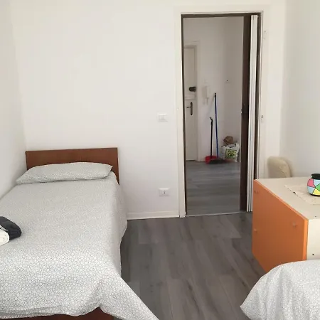 La Marmora * Trieste