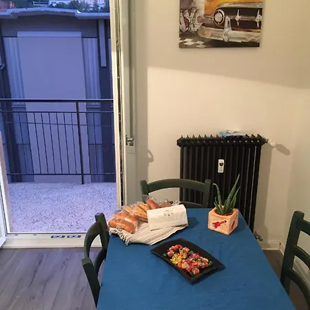 Homestay La Marmora Trieste