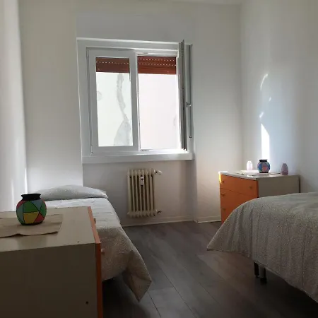 La Marmora Trieste